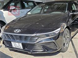 هیۆندای ئەلەنترا